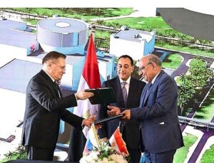 Rosatom, Mısır Elektrik ve Yenilenebilir Güç Bakanlığı ile Kapsamlı İş Birliği Programı İmzaladı