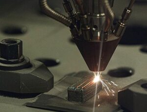 Rosatom, RITM-200 Reaktör Tesisine Ekipman Üretecek 3D Baskı Teknolojisini Tanıttı