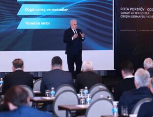 Rota Portföy Goldfinch Sanayi ve Teknoloji Girişim Sermayesi Yatırım Fonu Kuruldu