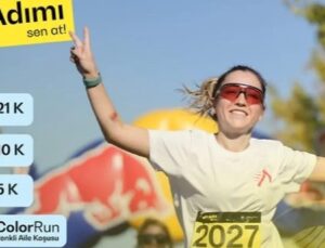 Runkara Uluslararası Yarı Maratonu Kayıtları Açıldı