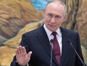 Russia rejects compromise on occupied Ukraine regions, Kremlin says