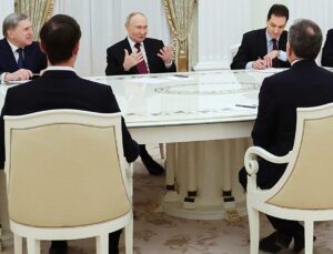 Russia says US talks on Ukraine ‘constructive’ but work remains signalling no compromise