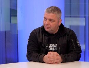 Russia’s push for war crimes immunity ‘cannot be accepted,’ freed Ukrainian POW tells Euronews