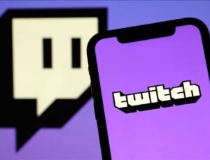 Rusya’dan Twitch’e 6 milyon ruble ceza