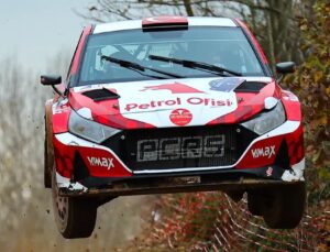 Şampiyon Pilot Kazaz, Sezonu Zaferle Kapadı