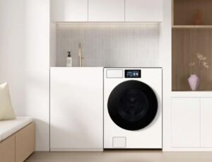 Samsung Electronics’ten Bir İlk​​​​​​​