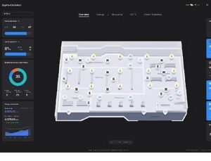 Samsung SmartThings Pro ile bina idaresinde yeni devir başlıyor