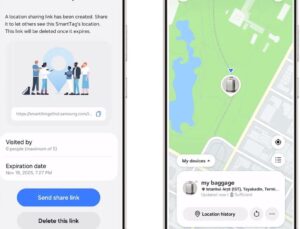 Samsung Türk Hava Yolları İle İş Birliği Yaptı