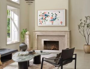 Samsung’un yeni TV modellerine Dünyanın En İyi Buluşları Ödülü