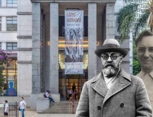 Sanat dünyasını sarsan silahlı soygun: Matisse’ye ait sekiz gravür çalındı