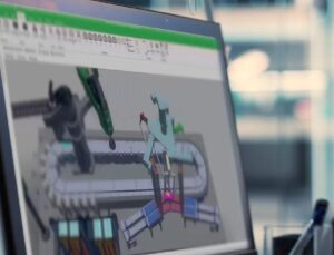 Sanayide Otomasyon Modernizasyonu Yılda 11,28 Milyon Dolarlık Fırsat Sunuyor