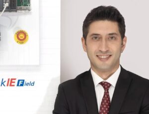 Sanayinin Geleceğinde Oyunun Kuralları CC-Link IE TSN ile Değiştiriyor