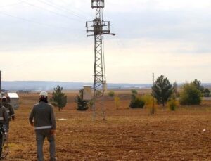 Şanlıurfa’da Kaçak Elektrik Denetimleri Sıklaştırıldı: Bir Haftada 2 bin 626 Abone Tespit Edildi 