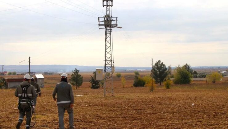 Şanlıurfa’da Kaçak Elektrik Denetimleri Sıklaştırıldı: Bir Haftada 2 bin 626 Abone Tespit Edildi 