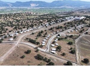 Sarıalan Kapatılıyor, Nakil Başlıyor