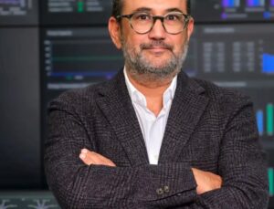 Schneider Electric’te Üst Düzey Atama