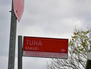 Şehit Berkay Karaca’nın ismi ölümsüzleştirildi