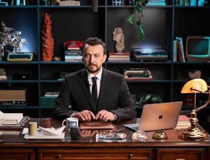 ‘Sekizinci Aile’ Yayınlanan Birinci Dört Kısmının Akabinde Artık Tüm Kısımlarıyla Yalnızca Disney+’ta!