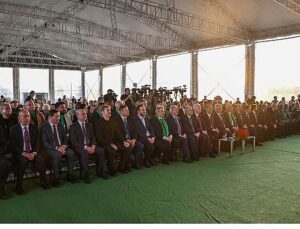 Selçuklu Belediyesi Konya Tanıtım Günleri’nde Yerini Aldı