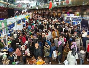 Selçuklu’da Tatlı Bi’ Telaş Başladı