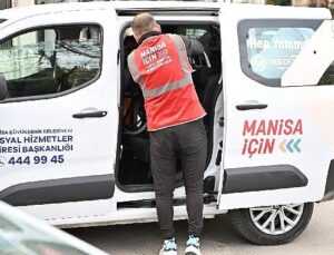 Senin İçin Buradayız: Büyükşehir’den Medikal Materyal Dayanağı