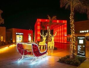 Setur Marinaları, 2025 boyunca sanat, spor ve şenlik rüzgârı estirdi