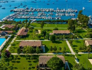 Setur Marinaları Göcek’te Yeni Bir Dönem Başlatıyor