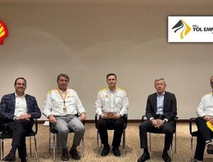 Shell Türkiye, 16. Yol Emniyeti Konferansı’nda Dijital Dönüşüm ve Artan Riskler Öne Çıktı