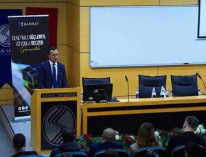 Siber Güvenliğin Geleceğine Yatırım: Sakarya Üniversitesi ve Barikat’tan Stratejik Eğitim İş Birliği