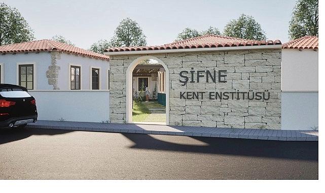 Şifne Fikir Banyosu: Çeşme’nin şifa mirası yine hayat buluyor