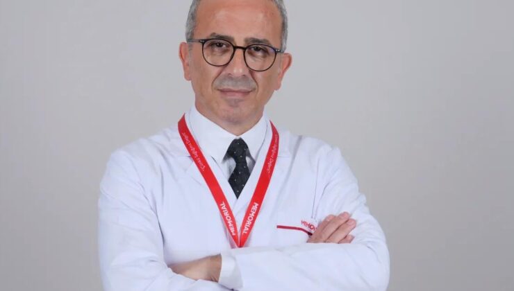 Sırt Ağrısı Mesane Kanseri Habercisi Olabilir