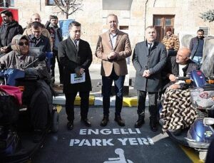 Sivas Belediyesi’nden Pürüzleri Kaldıran Hizmetler