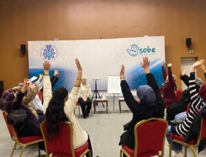 SOBE Rehberlik Birimi Otizmli Bireyler ve Ailelerine Çok Yönlü Destek Sunuyor