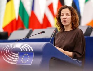 Social agenda is ‘existential’ for the EU, Commissioner Mînzatu tells Euronews