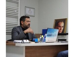 Soğukpınar’da Doğalgaz İçin Son Basamağa Gelindi