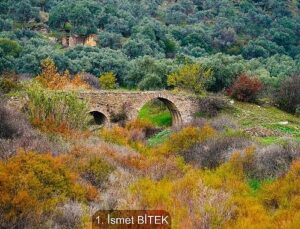 Sonbaharın Tüm Renkleri Bayındır’da Buluştu