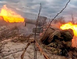 South African radio presenter arrested on suspicion of recruiting fighters for Russia