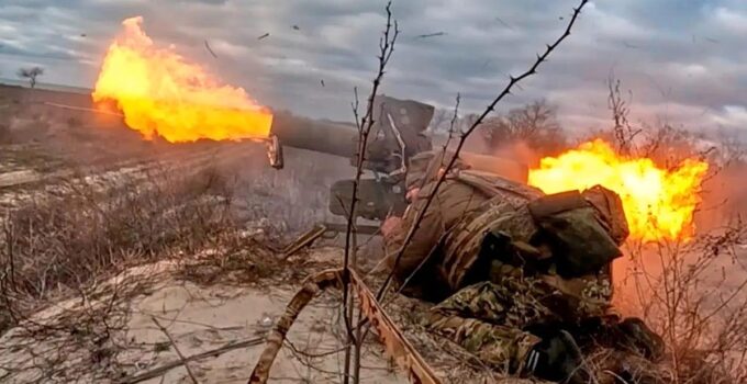 South African radio presenter arrested on suspicion of recruiting fighters for Russia