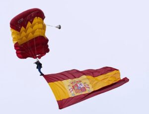 Spain overwhelmed by 2.3 million citizenship applications from Franco-era descendants