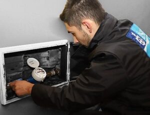 Su Sayaçları ve Tesisatlarına Dikkat!