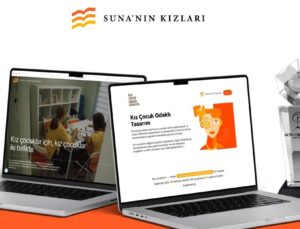 Suna’nın Kızları’na Altın Örümcek’ten Çifte Ödül