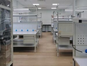 Sungrow Avrupa’daki 3. Servis Merkezini Türkiye’de Açtı