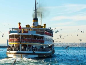 Sürdürülebilir Ulaşımın Geleceği İstanbul’da Şekillenecek