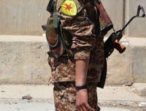 Suriye Ordusu ile terör örgütü SDG arasında ateşkes sağlandı