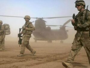 Suriye’de ABD ve Suriye askerlerine saldırı: Yaralılar var