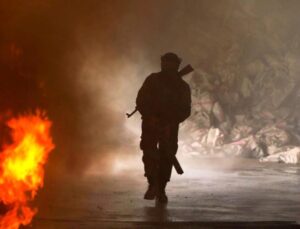 Suriye’nin Halep şehrinde YPG/PKK sivillere saldırdı: Ölü ve yaralılar var