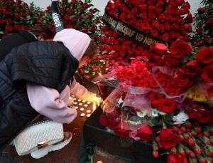 Survivors seek justice year after Azerbaijan Airlines plane crash killed 38