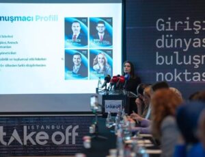 Take Off Girişim Zirvesi 10–11 Aralık’ta İstanbul Fuar Merkezinde Başlıyor