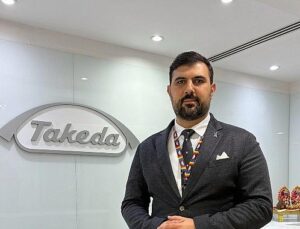 Takeda’nın Küresel Tertibinde Türk Önderlerin Sayısı Artmaya Devam Ediyor