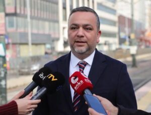 Tarihi Yarımadaya Turistik Tramvay Geliyor